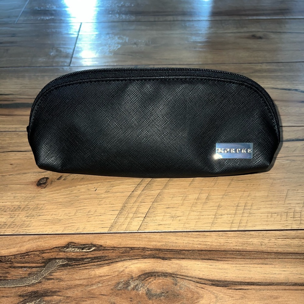 morphe cosmetic bag